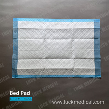 Bed Pad For Incontinence Medical Use